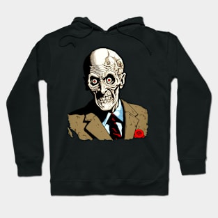 Propagandead: Politician Hoodie